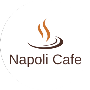 logo Napoli Cafe restaurant logo, serving Sneads Ferry, NC 28460.